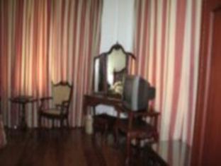 Vigan Plaza Hotel Ilocos Экстерьер фото